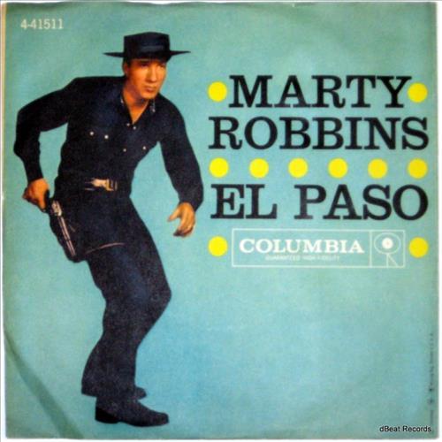 Marty Robbins